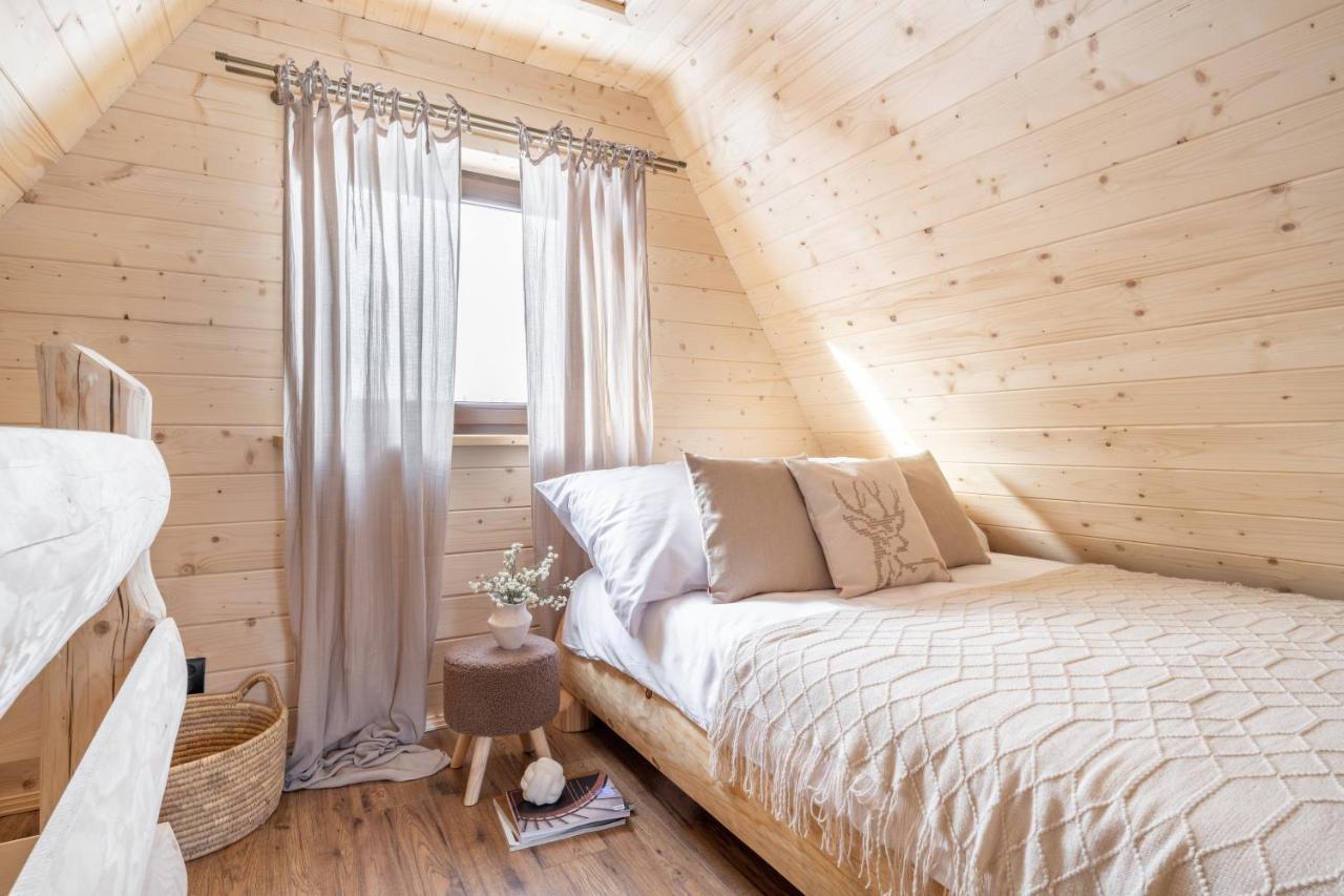 Chalet Lesna