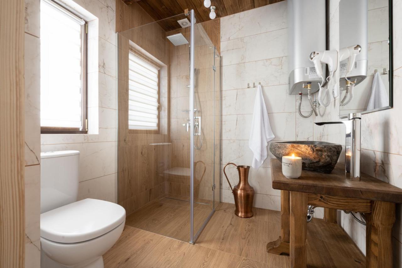 Chalet Lesna