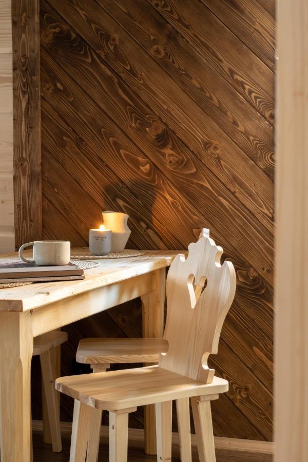 Chalet Lesna
